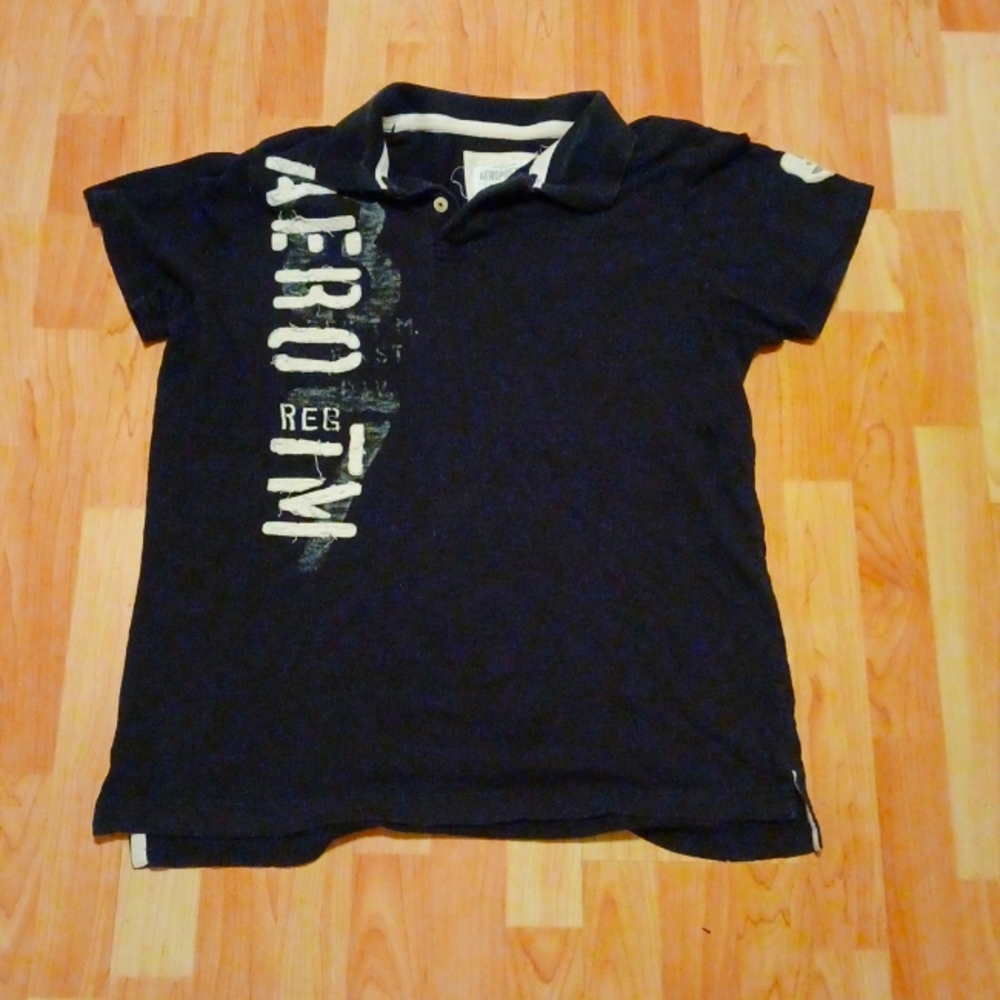 Aeropostale polo